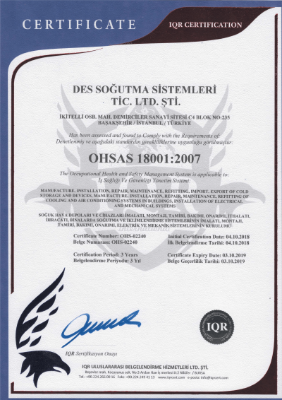 sertifika